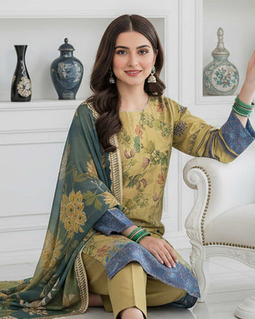 Ras Bhari By Aalaya Winter Vol 03 '25 D 10